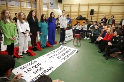 La Comunidad apuesta por desarrollar el liderazgo y emprendimiento femenino