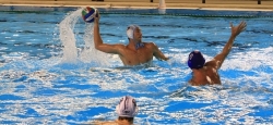 Waterpolo: Españoles por el viejo continente (IX)