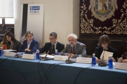 El Foro de Empresas por Madrid aprueba 25 proyectos a ejecutar en 2016