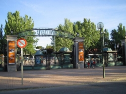 La Patrulla Canina llega al Parque de Atracciones de Madrid