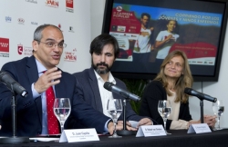 La Comunidad organiza una carrera popular para promover el deporte entre los jóvenes