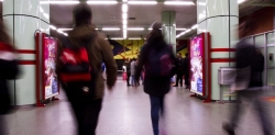 Cerca de 700.000 usuarios se benefician del nuevo Abono Joven en sus primeros 6 meses
