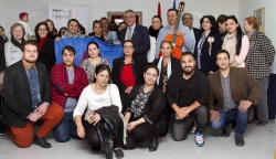 La Comunidad impulsa medidas para favorecer el empleo de la población gitana