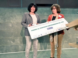 La aventura de emprender