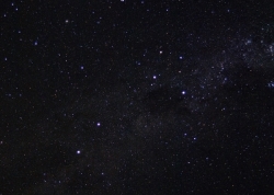 Observar el tránsito de Mercurio y el cielo nocturno en primavera