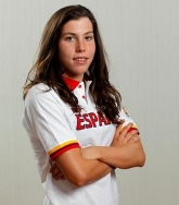 Natación: Jimena Pérez Blanco logra la mínima olímpica en 800 libre y competirá por medalla en el Europeo