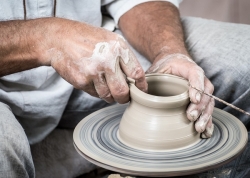 La Feria de Artesanía “Reconquistarte” celebra su III edición