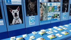 El Retiro albergará antes de fin de año el nuevo Centro de Adopción de mascotas