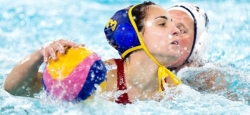 Waterpolo: Superfinal, España, una plata muy meritoria.