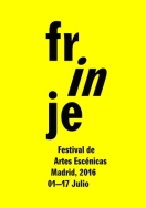 Frinje, el festival de artes escénicas más innovador, vuelve a Matadero Madrid
