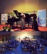 La IX edición del Festival de Música de Cámara se clausura con un gran éxito artístico y de público