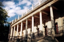 ‘Entre-luces’ gana el concurso de ideas del Palacio del Capricho