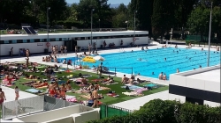 El domingo entrada gratis a los centros deportivos municipales en el Día del Deporte