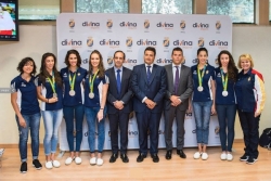 El equipo olímpico de la RFEG hace balance de su pase por Río 2016