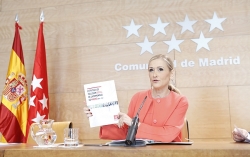 Primera Estrategia de Inclusión Social en la región, con 2.891 millones y 135 medidas