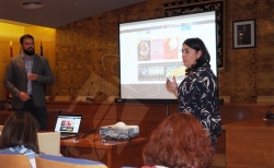 Los vecinos ya disponen de una plataforma audiovisual online