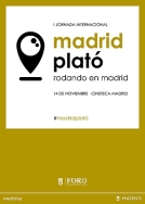 Más de 20 expertos debaten el papel de Madrid como plató de cine y publicidad