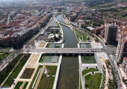 Madrid promociona su oferta turística, cultural y de ocio en la World Travel Market