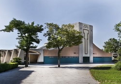 El arte contemporáneo llega al Teatro Auditorio de la Casa de Campo