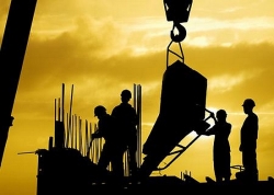 La construcción crecerá un 2,1% en España en 2016