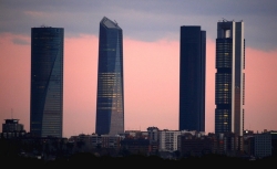 Madrid premiada como mejor destino MICE 2016