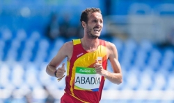 Atletismo: Toni Abadía lidera la selección española de campo a través para Chia
