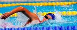 Natación: Windsor 16 Mireia Belmonte, baja en el Mundial