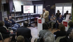 Se pone en marcha el primer plan autonómico para combatir el 'sinhogarismo'