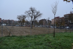 El Ayuntamiento cede a la EMVS diez parcelas para la construcción de 1.150 viviendas