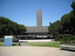 Los museos y salas de exposiciones de la región recibieron 537.522 visitas este año