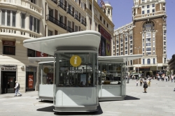 Madrid renueva la “Q” de calidad en sus servicios de atención turística