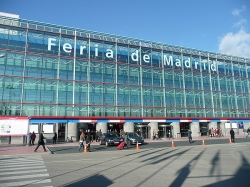 IFEMA cierra 2016 con un volumen de negocio superior a los 105 millones, un 8,2% más que en 2015