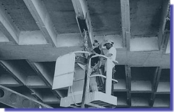La actividad del sector de la construcción en España aumentó un 5,4% en diciembre