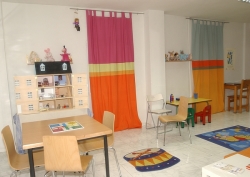 El Ayuntamiento destina 600.000 euros a proyectos de familia e infancia