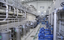 Canal abre las puertas de 4 depuradoras a estudiantes en el Día Mundial del Agua