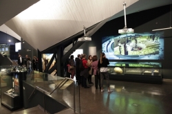 El Museo de San Isidro, de estreno con seis nuevas salas y fondos inéditos