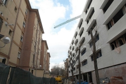 La Comunidad de Madrid apuesta por la rehabilitación como uno de los motores de la regeneración urbana