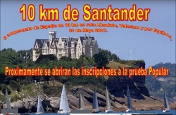 Gran Campeonato de España de 10km en ruta