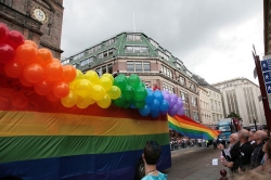 Plan de seguridad y movilidad para el Orgullo Mundial 2017
