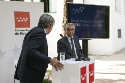 La Comunidad destina 21 millones este año a la mejora de residencias y centros sociales públicos