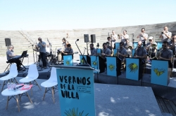 90 citas, 66 días y 60 espacios de la ciudad: Veranos de la Villa convierte Madrid en un gran festival