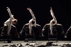 La Compañía Nacional de Danza estará presente en la celebración del IV Centenario de la Plaza Mayor