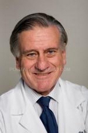 Valentín Fuster: No se ha dado a la mujer la importancia que se debería en temas de salud cardiovascular