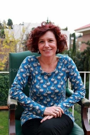 Icíar Bolláin: “Para sobrellevar los rodajes lo que hago es correr"