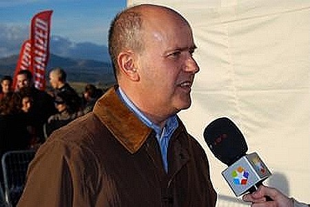 Triatlón: Hablamos con Lorenzo Bernal, presidente de la Federación Madrileña