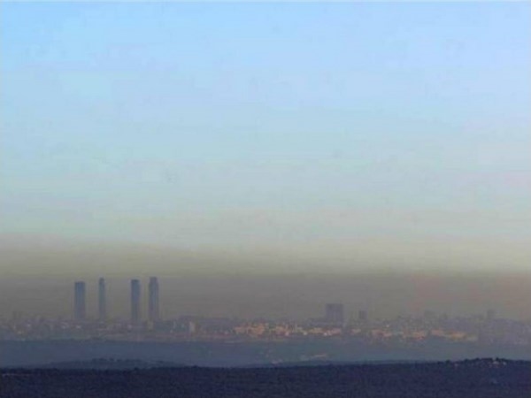 El Ayuntamiento endurece las medidas para combatir la contaminación