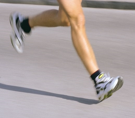 El atletismo protagoniza la agenda deportiva de este fin de semana