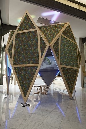 'Arquitectas' da voz a las mujeres, en CentroCentro