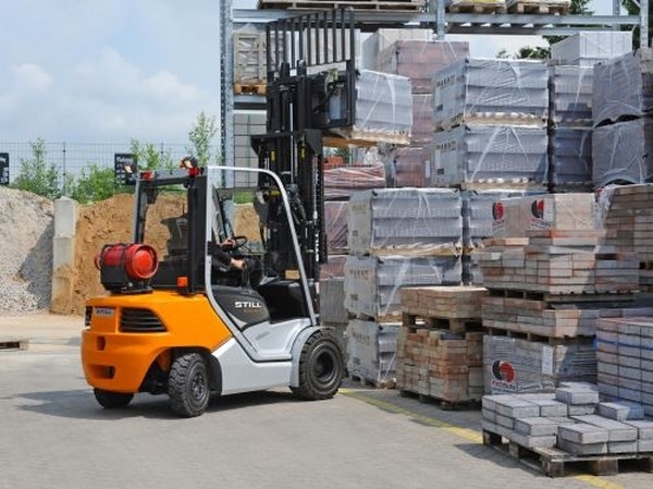 La exportación de materiales de construcción en los siete primeros meses del año creció un 8,23% más que en 2014 y un 9,71% más que en 2013