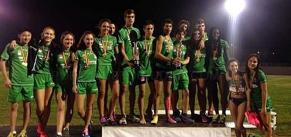 XI Campeonato de España de Clubes Cadete